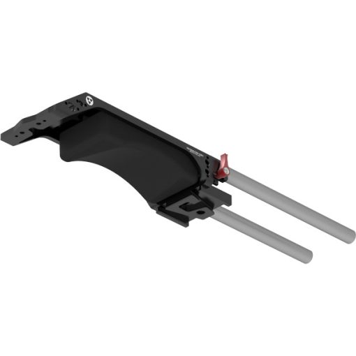 Vocas Shoulder Base Plate Légère - Support