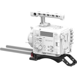 Vocas EOS C80 - Shoulder Base Plate Légère_05