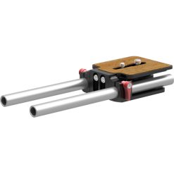 Vocas Pro 15 mm (Type P) - Support de Rail