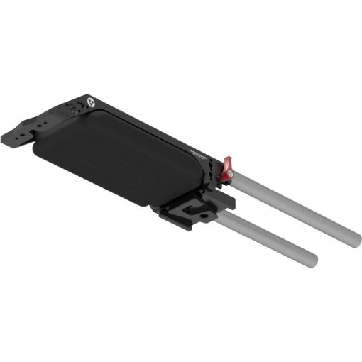 Vocas Shoulder Base Plate Légère (avec épaulière souple) - Support