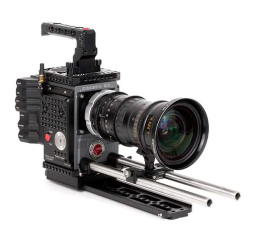 Wooden Camera Universal Lens Support 15mm (175400) - Pont Optique