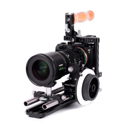 Wooden Camera Zip Focus 15mm (255600) - Follow Focus