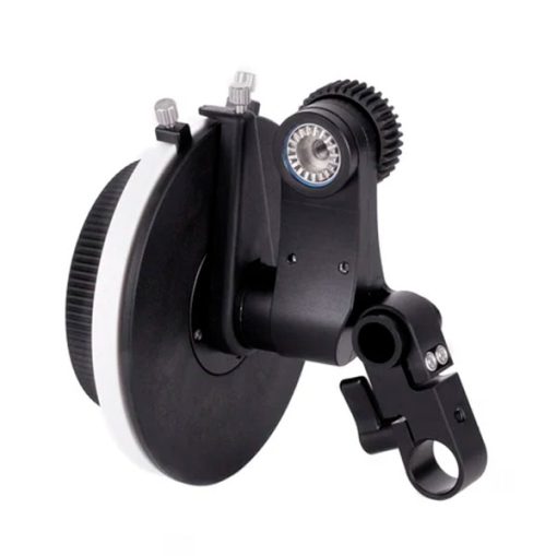 Wooden Camera Zip Focus 15mm (255600) - Follow Focus