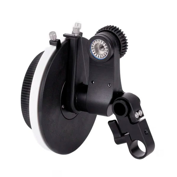 Wooden Camera Zip Focus 15mm (255600) - Follow Focus Wooden Camera Zip Focus 15mm (255600) - Follow Focus