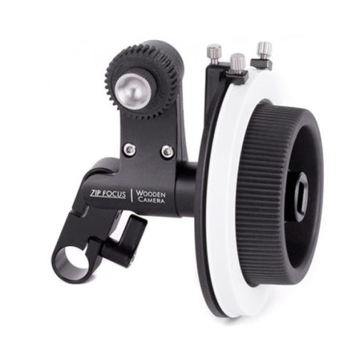 Wooden Camera Zip Focus 15mm (255600) - Follow Focus