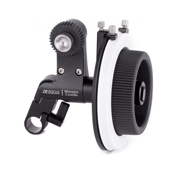 Wooden Camera Zip Focus 15mm (255600) - Follow Focus Wooden Camera Zip Focus 15mm (255600) - Follow Focus