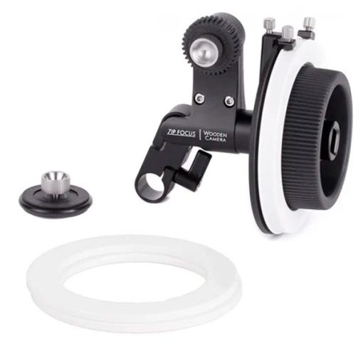 Wooden Camera Zip Focus 15mm (255600) - Follow Focus