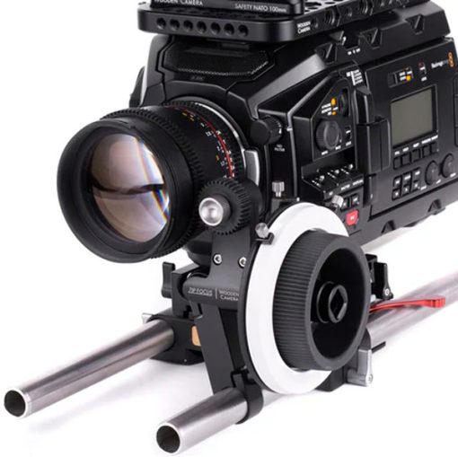 Wooden Camera Zip Focus 15mm (255600) - Follow Focus