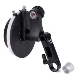Wooden Camera Zip Focus (19mm_15mm Studio Follow Focus)