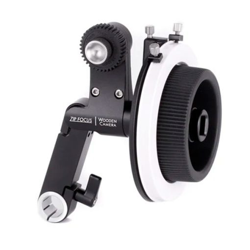 Wooden Camera Zip Focus 15mm (255600) - Follow Focus