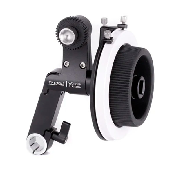 Wooden Camera Zip Focus 15mm (255600) - Follow Focus Wooden Camera Zip Focus 15mm (255600) - Follow Focus