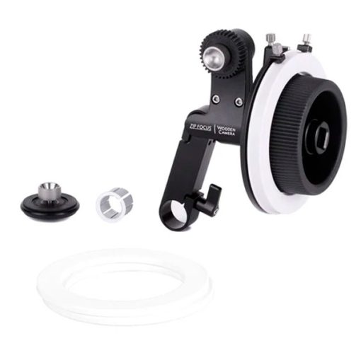 Wooden Camera Zip Focus 15mm (255600) - Follow Focus