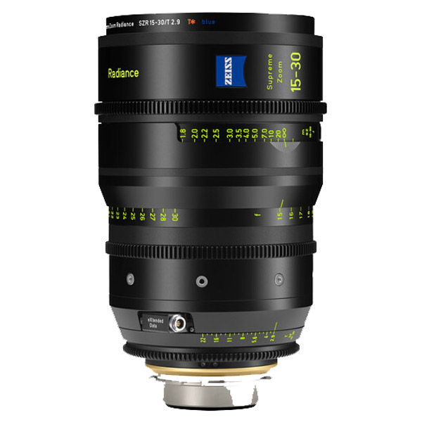 ZEISS Supreme Zoom Radiance 15-30mm, 28-80mm, 70-200mm T2.9 (ARRI PL, Impérial)_02