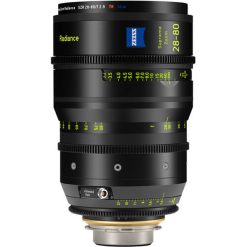ZEISS Supreme Zoom Radiance 15-30mm, 28-80mm, 70-200mm T2.9 (ARRI PL, Impérial)_03