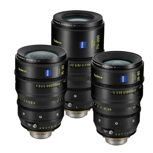 ZEISS Supreme Zoom Radiance 15-30mm, 28-80mm, 70-200mm T2.9 (ARRI PL, Métrique)_01