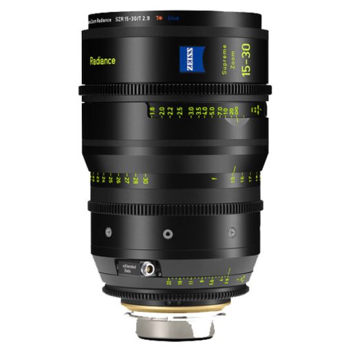 ZEISS Supreme Zoom Radiance 15-30mm, 28-80mm, 70-200mm T2.9 (ARRI PL, Métrique)_02