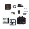 Aladdin Gaffer Kit MOSAIC MINI avec Lumenradio (1x1) - Kit LED