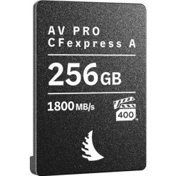 AngelBird CFexpress (AV PRO, Type A, 256GB)_02