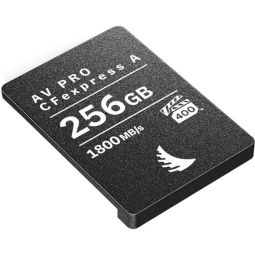 AngelBird CFexpress (AV PRO, Type A, 256Go) - Carte Mémoire