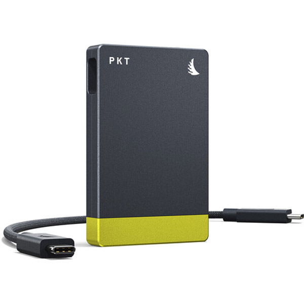 AngelBird PKT CFexpress (Type B) - Lecteur de cartes AngelBird PKT CFexpress (Type B) - Lecteur de cartes