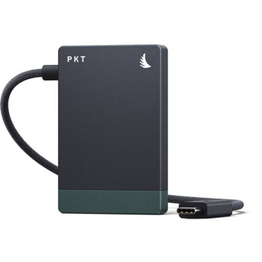 AngelBird PKT SD - Lecteur de cartes