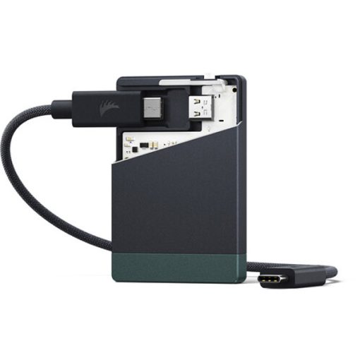 AngelBird PKT SD - Lecteur de cartes