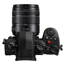 Panasonic Lumix DC-G97 + 14-140mm f:3.5-5.6 II OIS_03