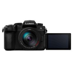 Panasonic Lumix DC-G97 + 14-140mm f:3.5-5.6 II OIS_04