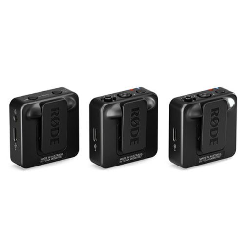 RØDE Wireless GO Gen3 - Kit HF double