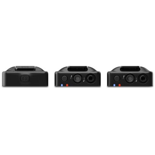 RØDE Wireless GO Gen3 - Kit HF double