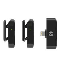 Rode Wirelessmicro Lightning