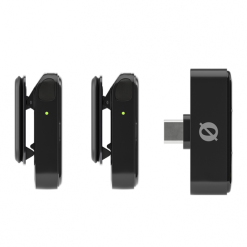 Rode Wirelessmicro USBC