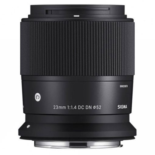 SIGMA 23mm f:1.4 DC DN Contemporary (Canon RF)_02