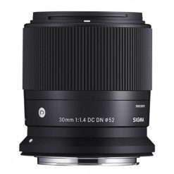 SIGMA 30mm f:1.4 DC DN Contemporary (Canon RF)_02