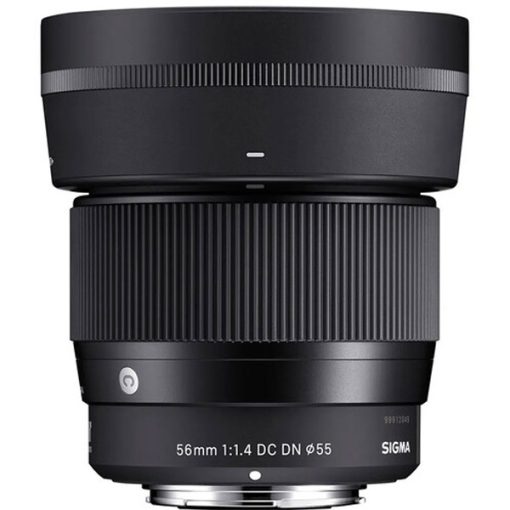SIGMA 56mm f:1.4 DC DN Contemporary (Canon RF)