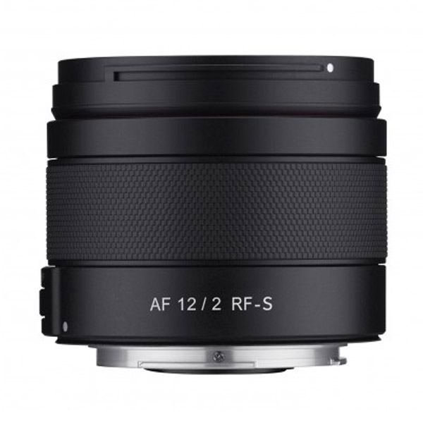 Samyang AF 12mm f:2 Canon RF-S_01