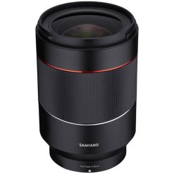 Samyang AF 35mm f:1.4 P Sony FE_02