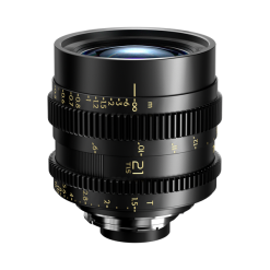 Thypoch Simera-C 21mm T/1.5 (M Mount) - Objectif