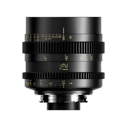 Thypoch Simera-C 21mm f/1.5 (M Mount)