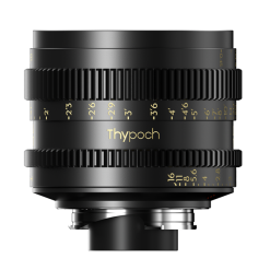 Thypoch Simera-C 35mm f/1.5 (M Mount)