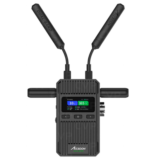 Accsoon CineView 2 SDI - Emetteur