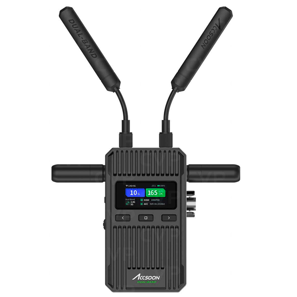 Accsoon CineView 2 SDI - Emetteur