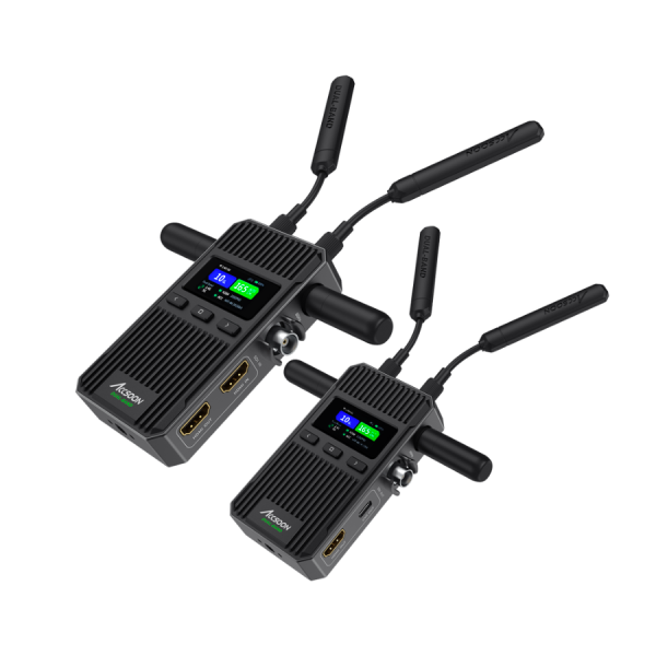 Accsoon CineView 2 SDI - Kit Transmetteur Vidéo