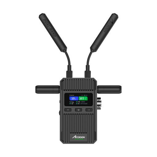 Accsoon CineView 2 (1080p, SDI) - Récepteur