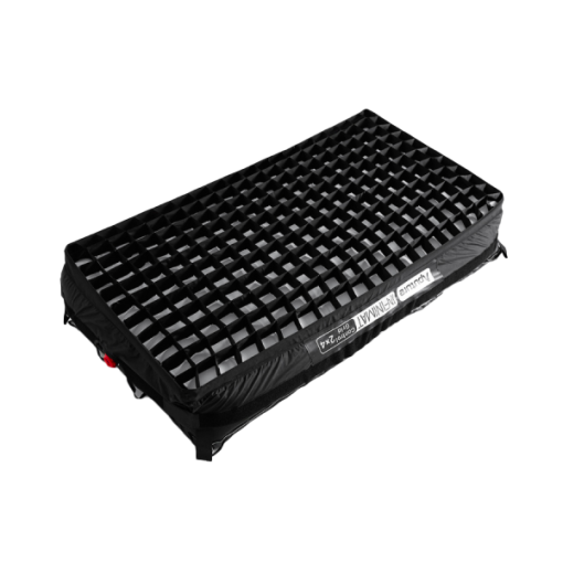 Aputure INFINIMAT 2X4 Kit (0.6x1.2m) - LED gonflable – Image 2