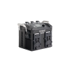 Aputure INFINIMAT 400W Pack - Boîtier de commande