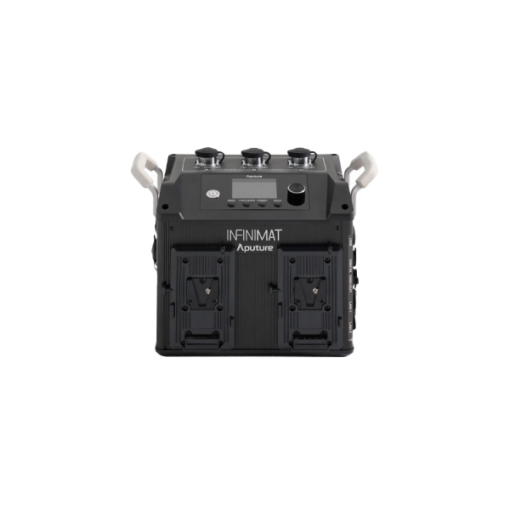 Aputure INFINIMAT 400W Pack - Boîtier de commande