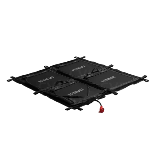 Aputure INFINIMAT 4X4 Kit (1.2x1.2m) - LED gonflable