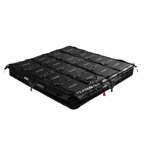 Aputure INFINIMAT 8X8 Kit - LED gonflable