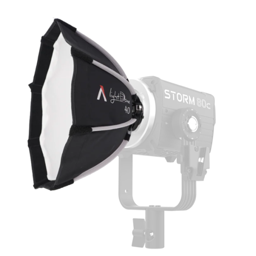 Aputure Light Dome 40 - Softbox